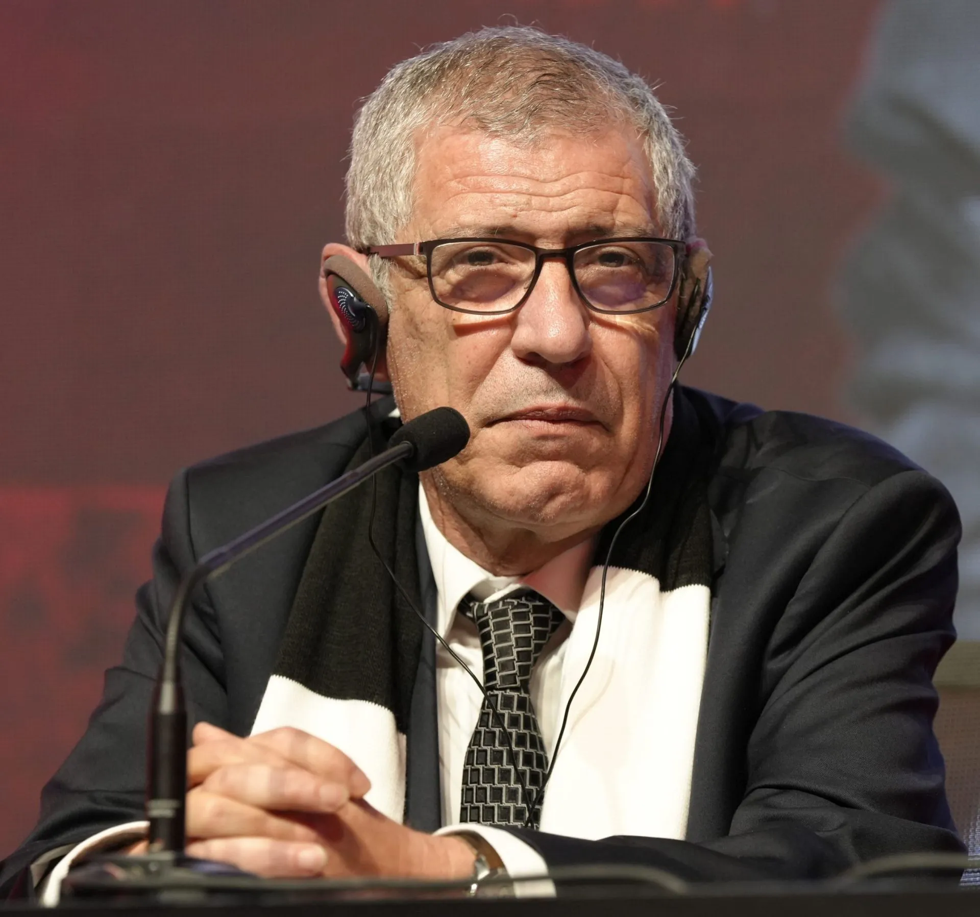 Fernando Santos Childhood Story Plus Untold Biography Facts