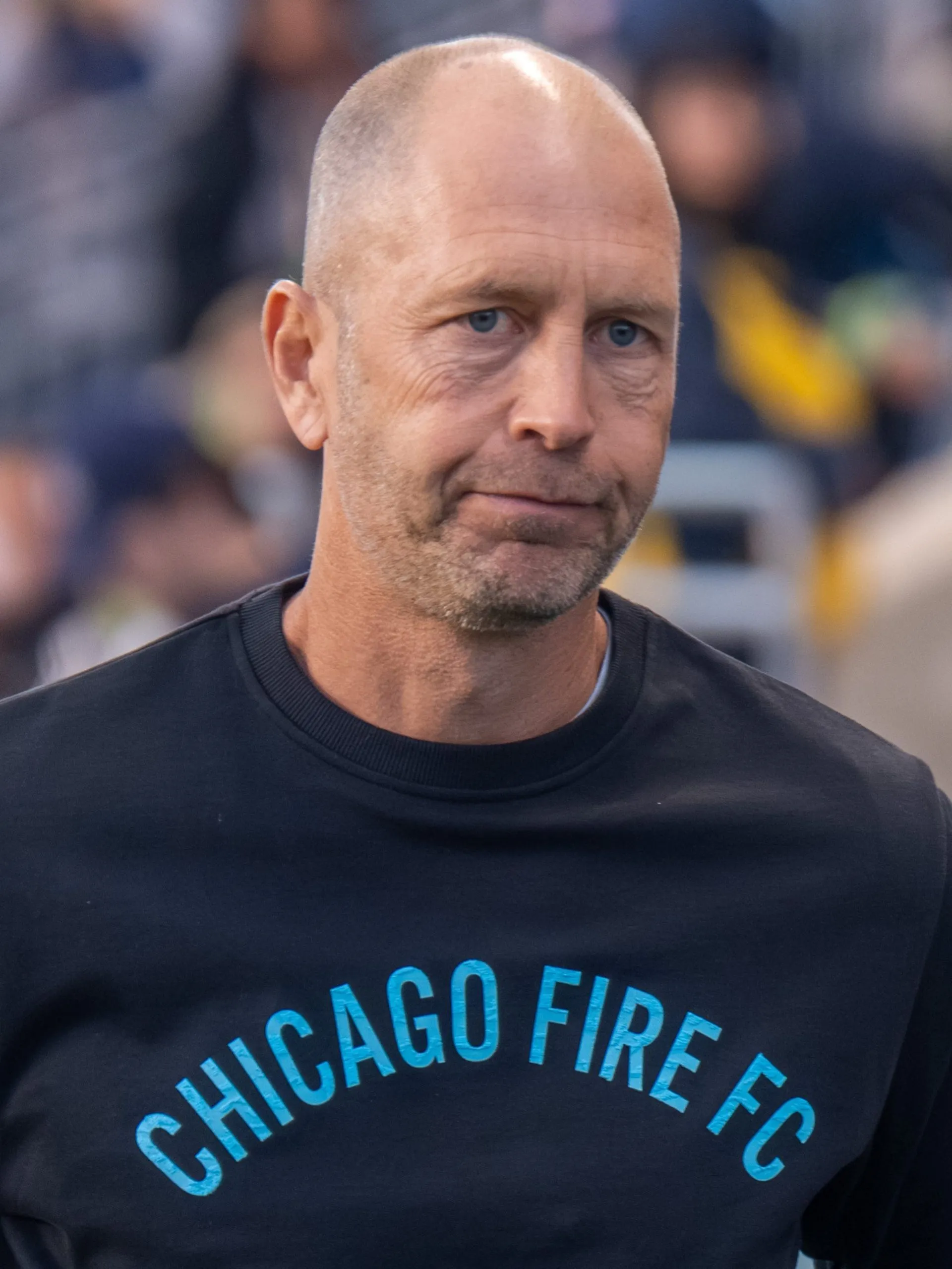 Gregg Berhalter Childhood Story Plus Untold Biography Facts