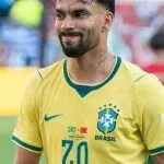 Lucas Paqueta