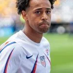 Tyler Adams