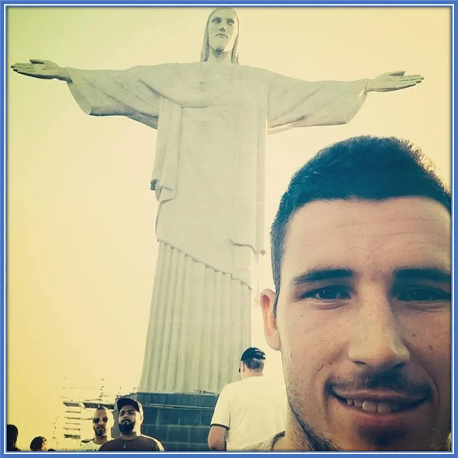 Mathew Leckie Childhood Story Plus Untold Biography Facts