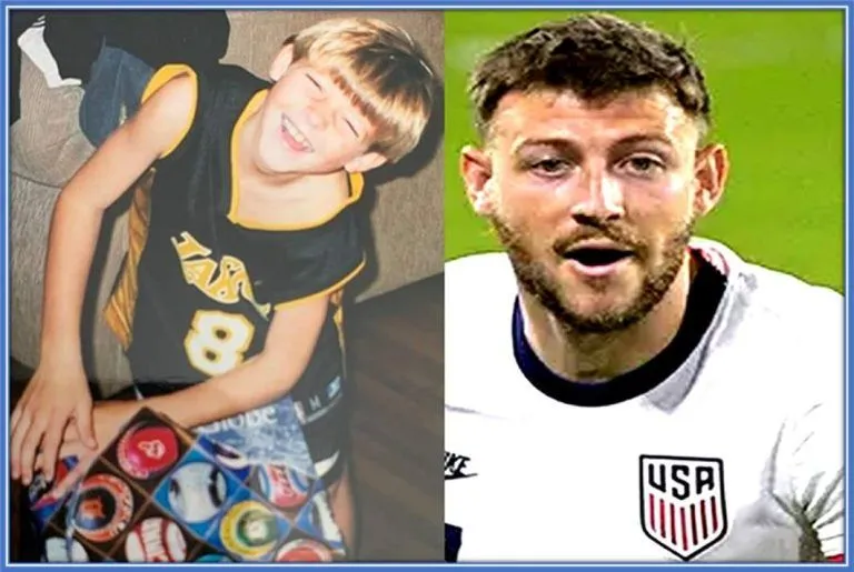 Paul Arriola Childhood Story Plus Untold Biography Facts