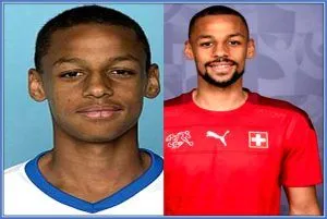 Djibril Sow Childhood Story Plus Untold Biography Facts