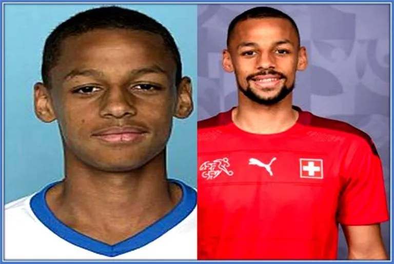 Djibril Sow Childhood Story Plus Untold Biography Facts