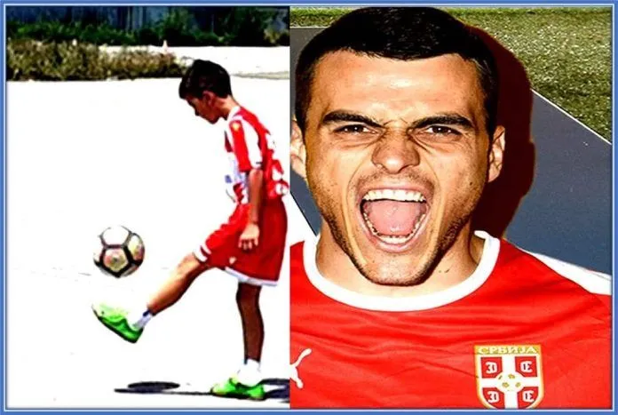 Filip Kostic Childhood Story Plus Untold Biography Facts