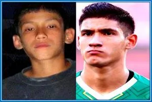Uriel Antuna Childhood Story Plus Untold Biography Facts
