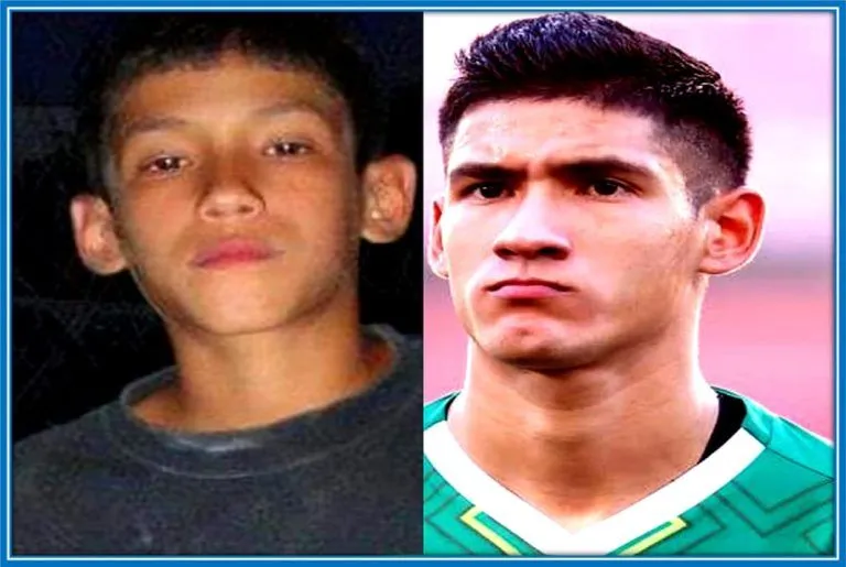 Uriel Antuna Childhood Story Plus Untold Biography Facts
