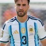Nicolas Tagliafico