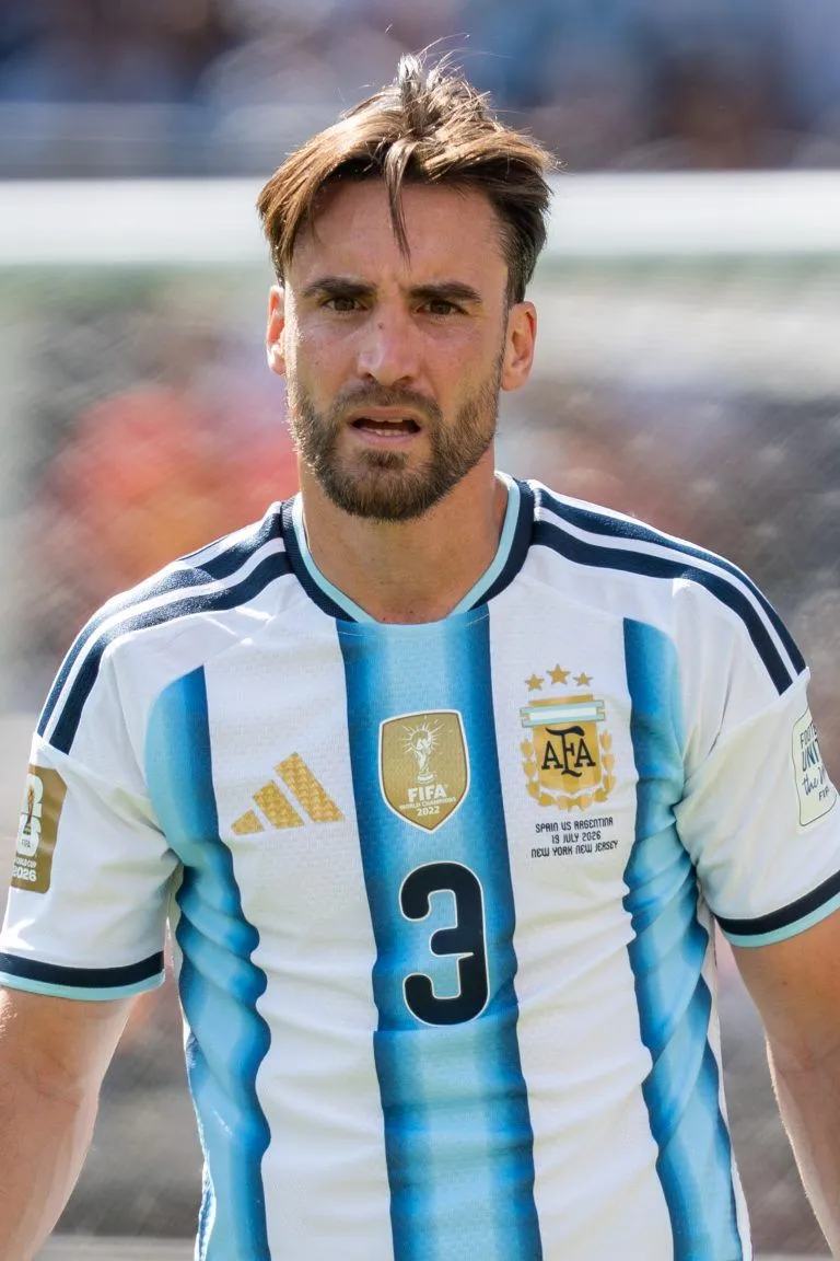 Nicolas Tagliafico Childhood Story Plus Untold Biography Facts