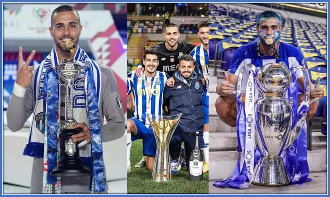 Diogo Costa Childhood Story Plus Untold Biography Facts