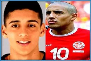 Wahbi Khazri Childhood Story Plus Untold Biography Facts