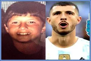 Guido Rodriguez Childhood Story Plus Untold Biography Facts