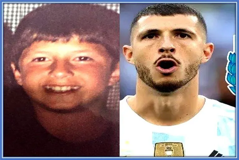 Guido Rodriguez Childhood Story Plus Untold Biography Facts