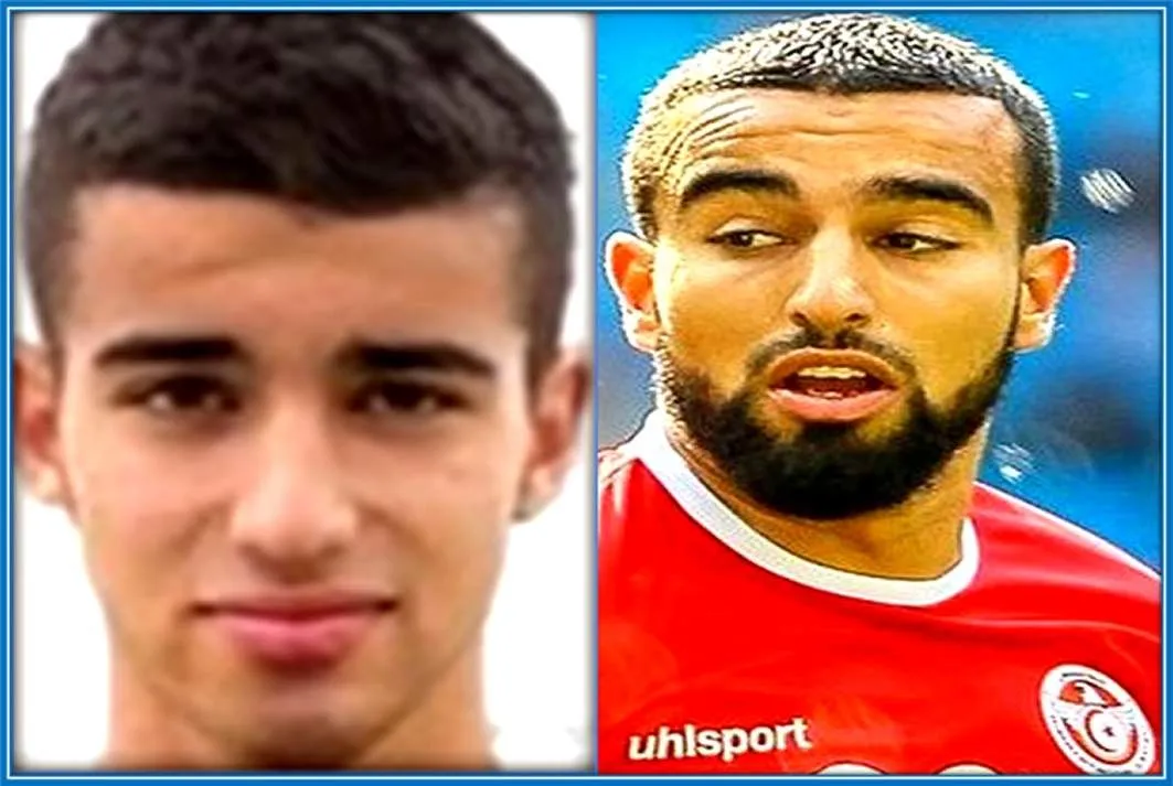 Naim Sliti Childhood Story Plus Untold Biography Facts