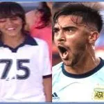 Nicolas Gonzalez
