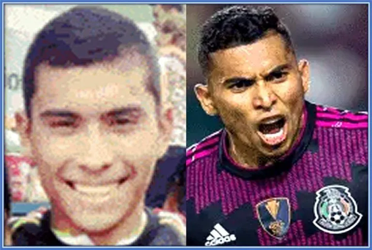 Orbelin Pineda Childhood Story Plus Untold Biography Facts