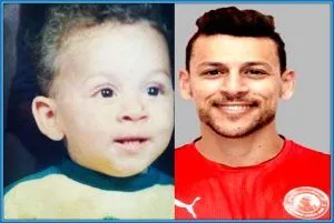 Yousseff Msakni Childhood Story Plus Untold Biography Facts