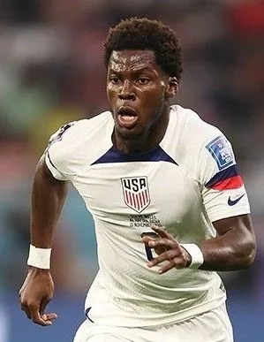 Yunus Musah Childhood Story Plus Untold Biography Facts