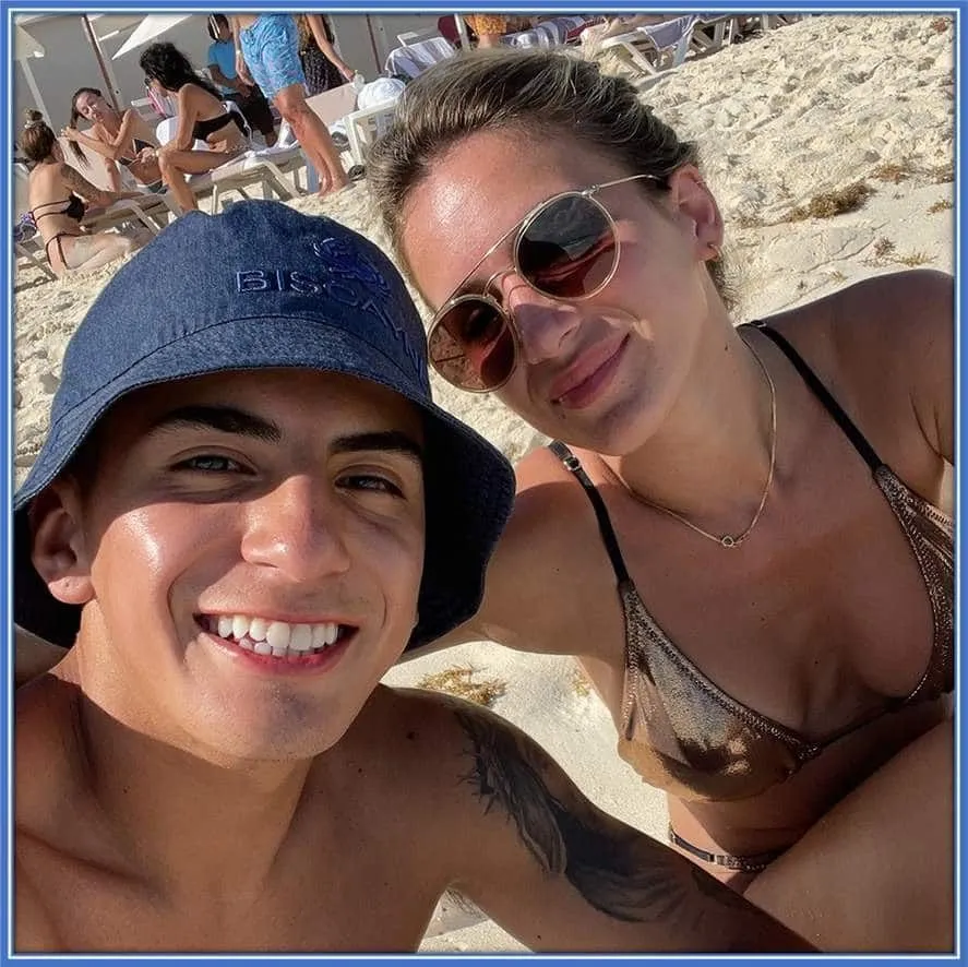 Thiago Almada Childhood Story Plus Untold Biography Facts