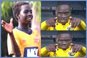 Garang Kuol Childhood Story Plus Untold Biography Facts