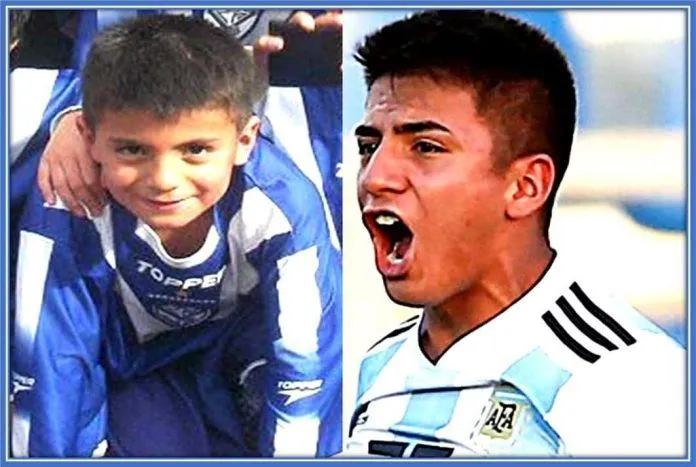 Thiago Almada Childhood Story Plus Untold Biography Facts