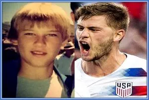 Walker Zimmerman Childhood Story Plus Untold Biography Facts