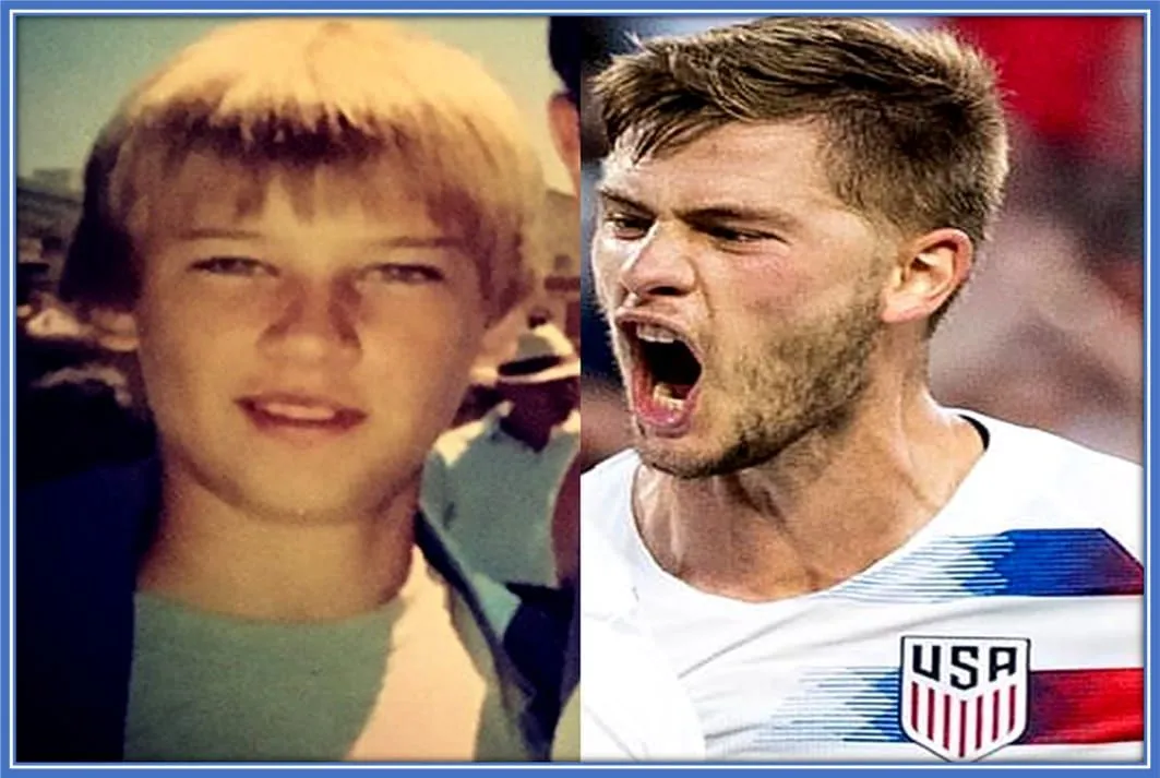 Walker Zimmerman Childhood Story Plus Untold Biography Facts