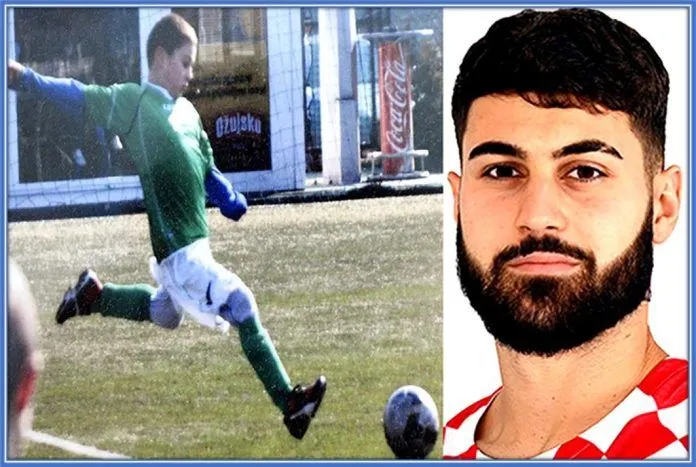 Josko Gvardiol Childhood Story Plus Untold Biography Facts