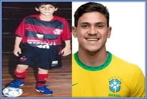 Pedro Guilherme Childhood Story Plus Untold Biography Facts