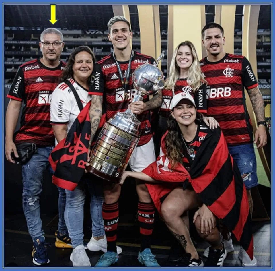 Pedro Guilherme Childhood Story Plus Untold Biography Facts