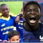Randal Kolo Muani