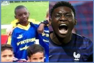 Randal Kolo Muani Childhood Story Plus Untold Biography Facts