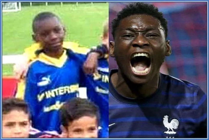 Randal Kolo Muani Childhood Story Plus Untold Biography Facts