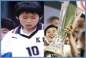 Daichi Kamada Childhood Story Plus Untold Biography Facts