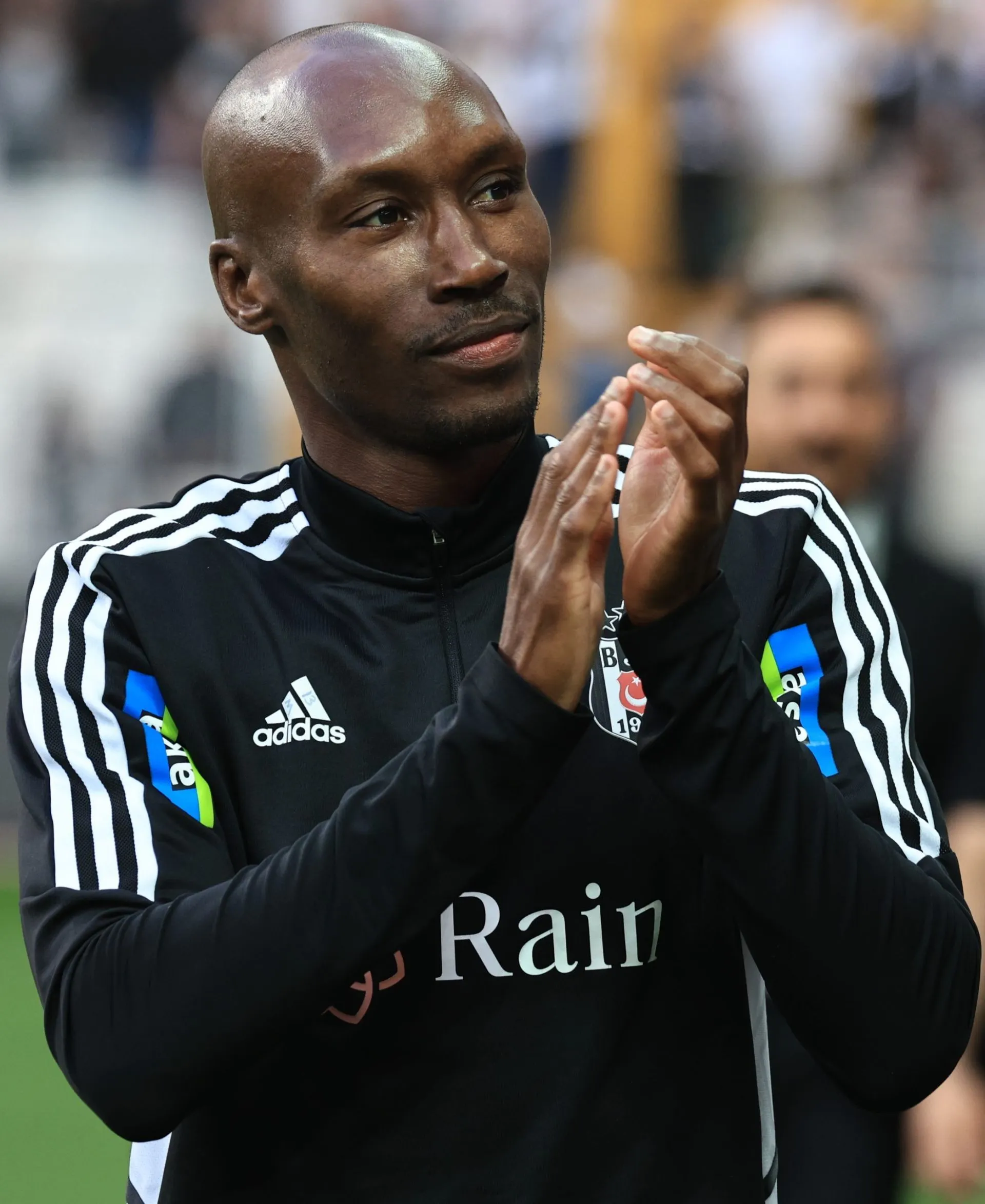 Atiba Hutchinson Childhood Story Plus Untold Biography Facts