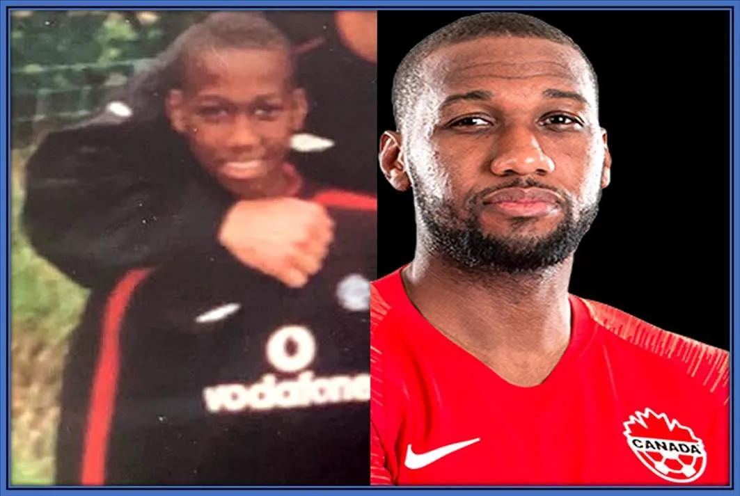 Junior Hoilett Childhood Story Plus Untold Biography Facts