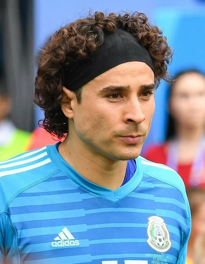 Guillermo Ochoa Childhood Story Plus Untold Biography Facts
