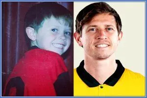Craig Goodwin Childhood Story Plus Untold Biography Facts