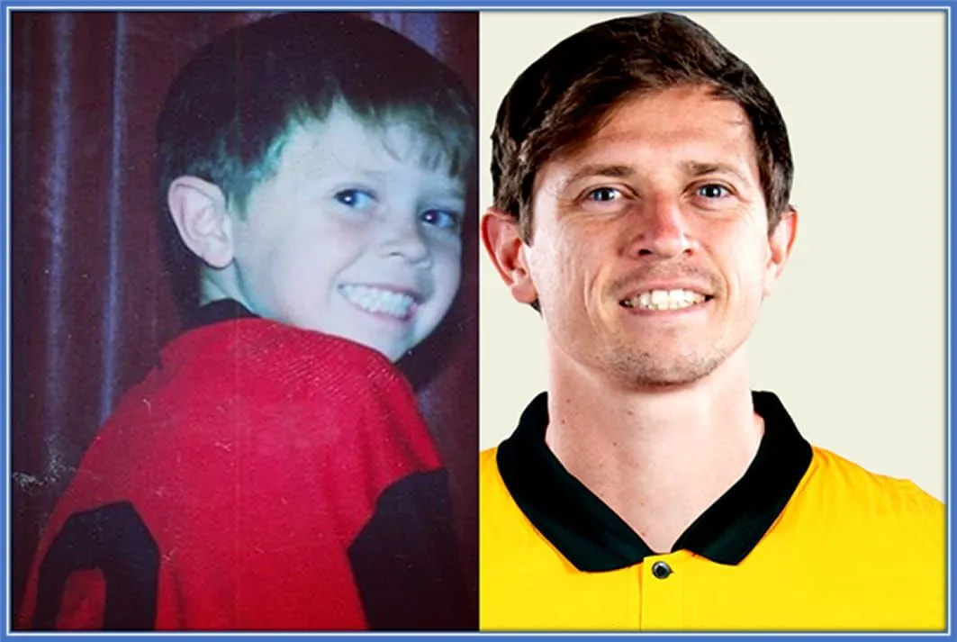 Craig Goodwin Childhood Story Plus Untold Biography Facts