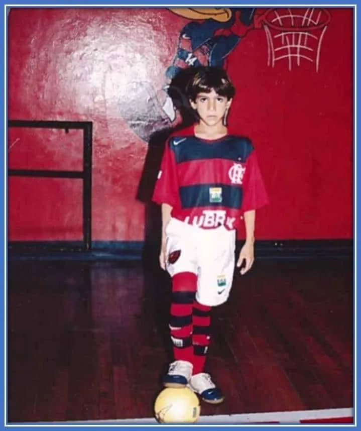Pedro Guilherme Childhood Story Plus Untold Biography Facts