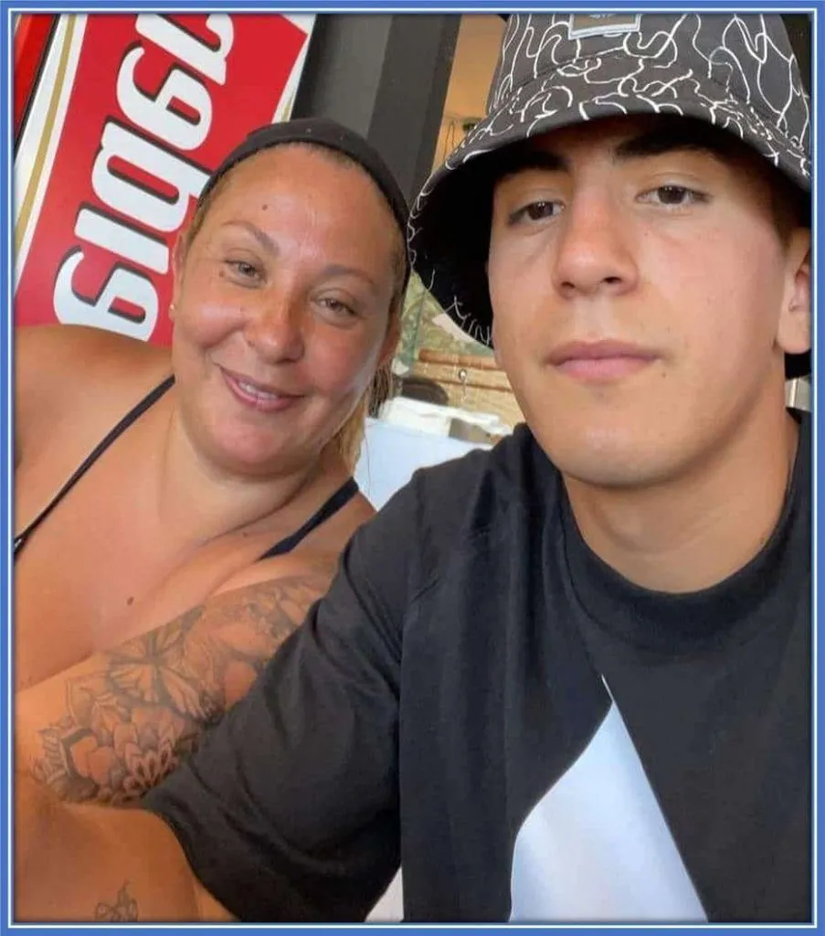 Thiago Almada Childhood Story Plus Untold Biography Facts