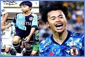 Kaoru Mitoma Childhood Story Plus Untold Biography Facts