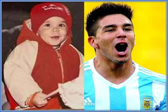 Giovanni Simeone: Carrying Forward a Football Legacy