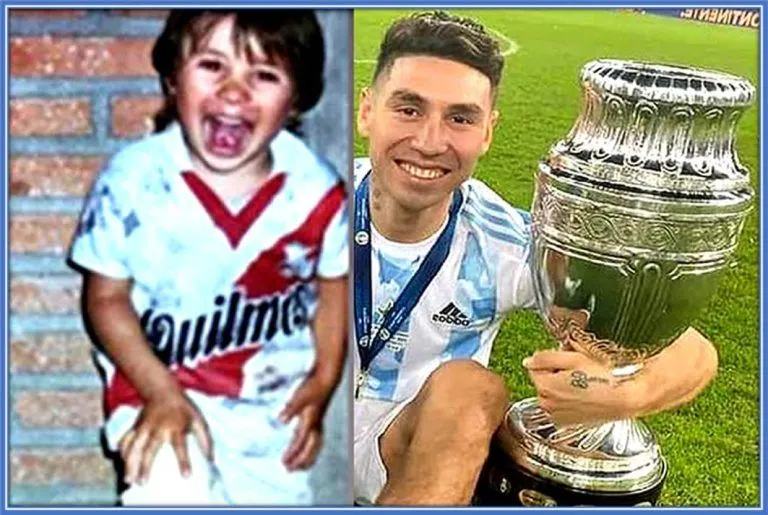 Gonzalo Montiel Childhood Story Plus Untold Biography Facts