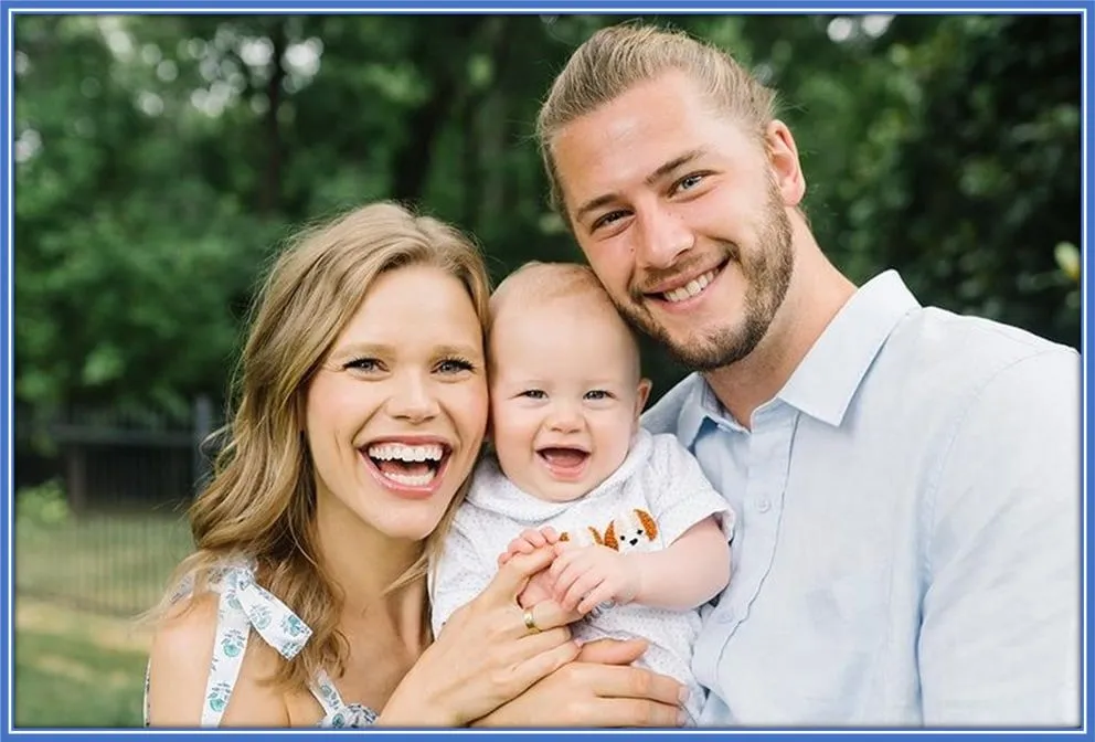 Walker Zimmerman Childhood Story Plus Untold Biography Facts