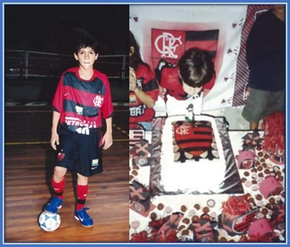 Pedro Guilherme Childhood Story Plus Untold Biography Facts