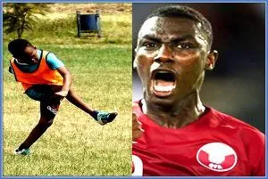 Almoez Ali Childhood Story Plus Untold Biography Facts