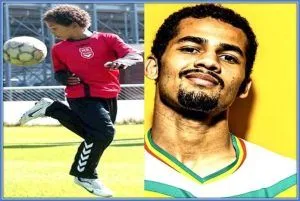 Iliman Ndiaye Childhood Story Plus Untold Biography Facts