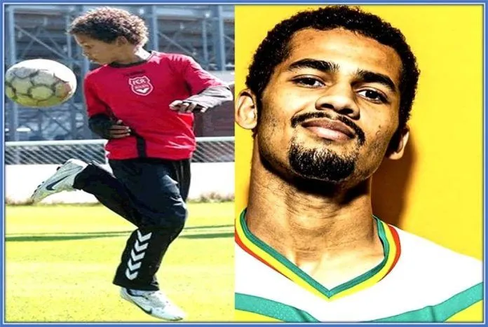 Iliman Ndiaye Childhood Story Plus Untold Biography Facts