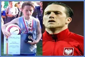 Piotr Zielinski Childhood Story Plus Untold Biography Facts